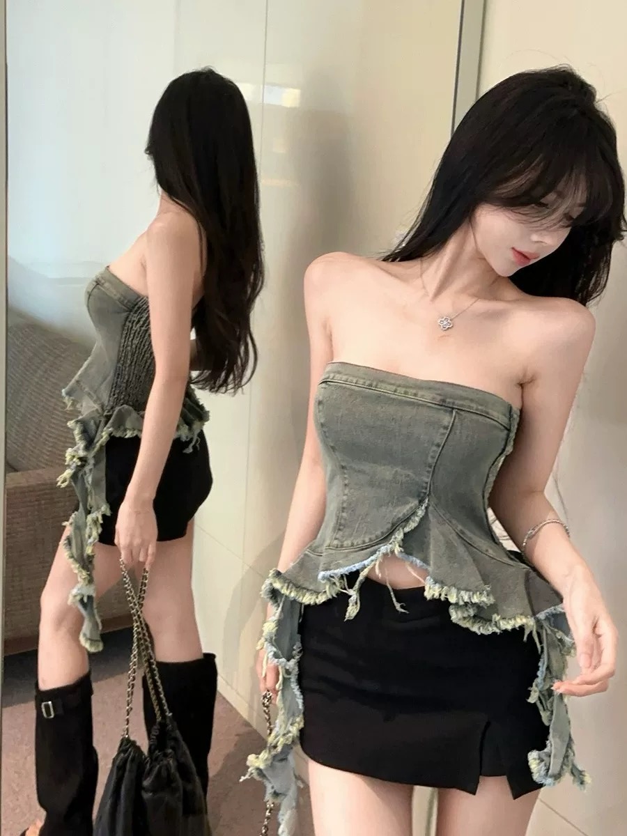 Trust the energy top DTO129 images